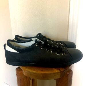 Louis Vuitton Men’s Damier Grahite Sneakers 🖤